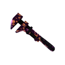 Neon-ween Wrench (Factory New)