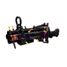 Festivized Neon-ween Iron Bomber (Minimal Wear)