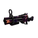 Neon-ween Iron Bomber (Minimal Wear)