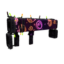 Festivized Killstreak Neon-ween Black Box (Field-Tested)
