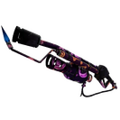 Specialized Killstreak Neon-ween Flame Thrower (Minimal Wear)