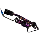 Unusual Neon-ween Flame Thrower (Field-Tested)