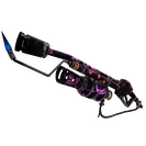 Neon-ween Flame Thrower (Well-Worn)
