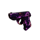 Neon-ween Pistol (Factory New)