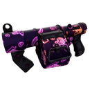Strange Killstreak Neon-ween Stickybomb Launcher (Factory New)