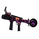 Strange Professional Killstreak Neon-ween Rocket Launcher (Minimal Wear)