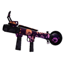 Unusual Neon-ween Rocket Launcher (Factory New)