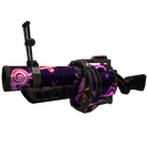 Specialized Killstreak Neon-ween Grenade Launcher (Field-Tested)