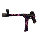 Neon-ween SMG (Well-Worn)