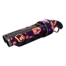 Neon-ween Scattergun (Minimal Wear)