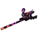 Neon-ween Sniper Rifle (Factory New)