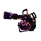 Neon-ween Minigun (Factory New)