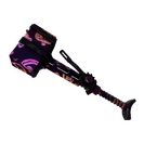 Neon-ween Powerjack (Factory New)