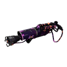 Strange Professional Killstreak Neon-ween Degreaser (Minimal Wear)