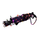 Strange Festivized Professional Killstreak Neon-ween Degreaser (Factory New)