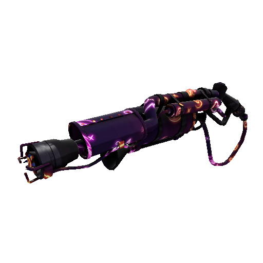 Neon-ween Degreaser