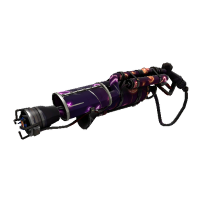 Neon-ween Degreaser (Well-Worn)