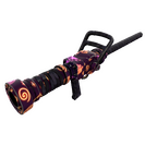 Neon-ween Medi Gun (Minimal Wear)