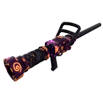 Specialized Killstreak Neon-ween Medi Gun (Factory New)