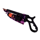 Neon-ween Ubersaw (Factory New)