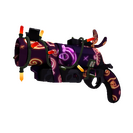 Festivized Specialized Killstreak Neon-ween Detonator (Factory New)