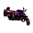 Neon-ween Detonator (Well-Worn)