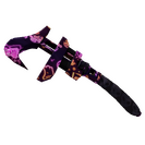 Neon-ween Jag (Factory New)
