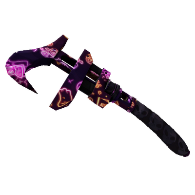 Killstreak Neon-ween Jag (Factory New)
