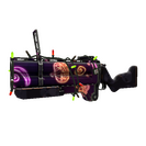 Strange Festivized Professional Killstreak Neon-ween Loch-n-Load (Minimal Wear)