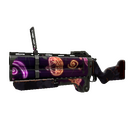 Neon-ween Loch-n-Load (Well-Worn)