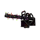 Strange Festivized Neon-ween Brass Beast (Field-Tested)