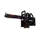 Neon-ween Brass Beast (Field-Tested)
