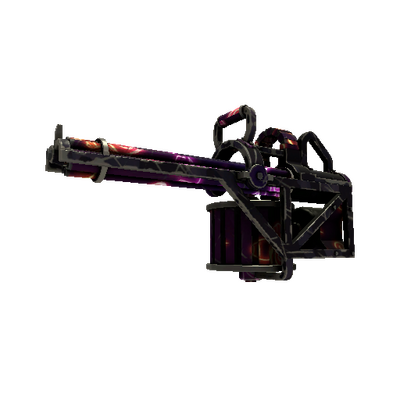 Neon-ween Brass Beast (Field-Tested)