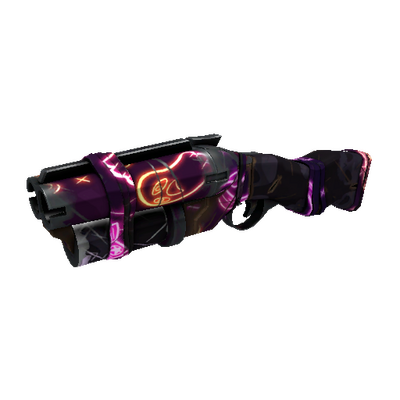 Specialized Killstreak Neon-ween Soda Popper (Field-Tested)