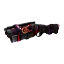 Strange Specialized Killstreak Neon-ween Soda Popper (Battle Scarred)