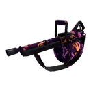 Strange Professional Killstreak Neon-ween Tomislav (Factory New)