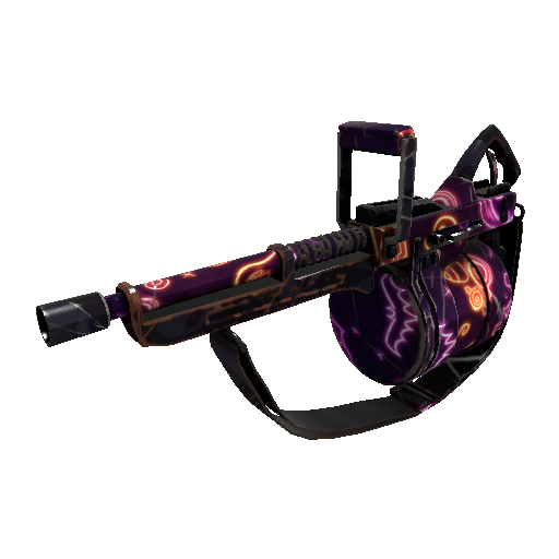 Neon-ween Tomislav (Field-Tested)