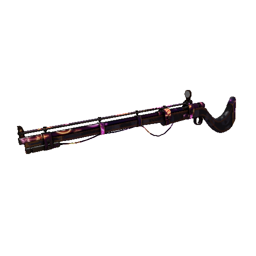 Neon-ween Bazaar Bargain (Field-Tested)