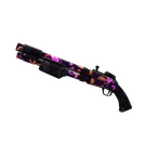 Neon-ween Reserve Shooter (Minimal Wear)