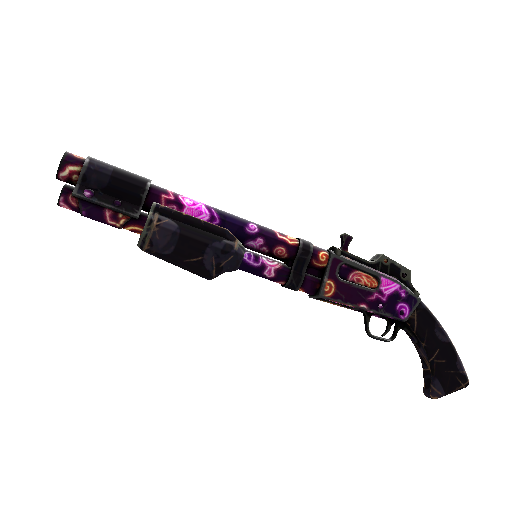 Neon-ween Reserve Shooter (Field-Tested)
