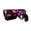 Neon-ween Scorch Shot (Field-Tested)
