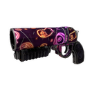 Neon-ween Scorch Shot (Well-Worn)