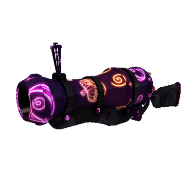 Specialized Killstreak Neon-ween Loose Cannon (Factory New)