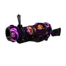 Neon-ween Loose Cannon (Well-Worn)