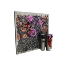 Strange Neon-ween War Paint (Battle Scarred)