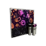 Neon-ween War Paint (Field-Tested)