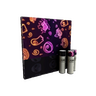 Neon-ween War Paint (Factory New)