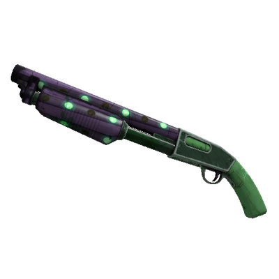 Misfortunate Shotgun (Field-Tested)