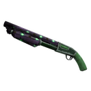 Strange Killstreak Misfortunate Shotgun (Well-Worn)