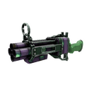Specialized Killstreak Misfortunate Iron Bomber (Minimal Wear)